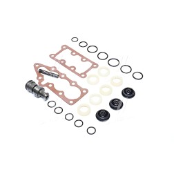 Р/К-316 Р/к гідророзпод. Р-80 3/1-222,444 (повний з клапаном) (вир-во МПІ-Агро) фото від Мотор-Агро Харків Україна