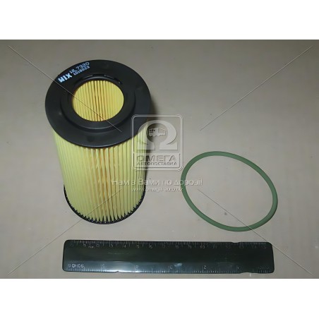 WL7320 Фільтр масляний двигуна WL7320/OE662/1 (вир-во WIX-FILTERS) фото від Мотор-Агро Харків Україна
