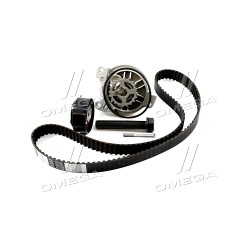 CT939WP3 Комплект зубчастого ременя з водяним насосом (Вир-во ContiTech) фото від Мотор-Агро Харків Україна