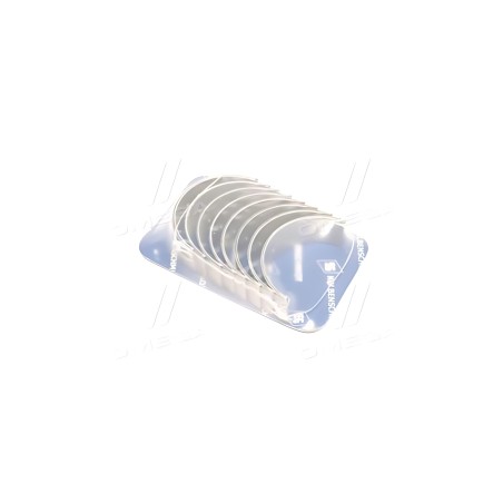 ➤ Вкладиші шатунні VAG STD 1.8i Turbo 20V SPUTTER (вир-во KS) 77338600