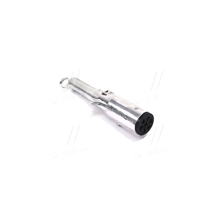 ➤ Штекер 7 алюмінієвий полюс N-type STD (RIDER) RD 03RF0502