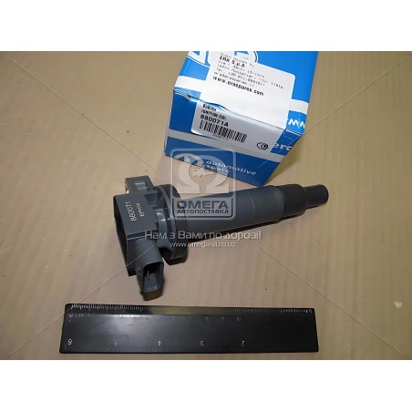 ➤ Котушка запалювання TOYOTA (вир-во ERA) 880071A