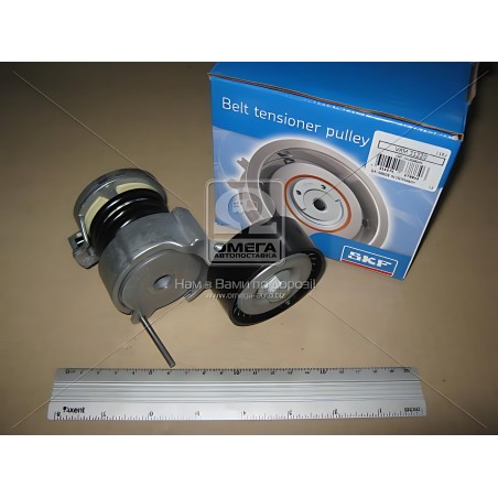 ➤ Ролик натяжний SKODA, VW (Вир-во SKF) VKM 31220