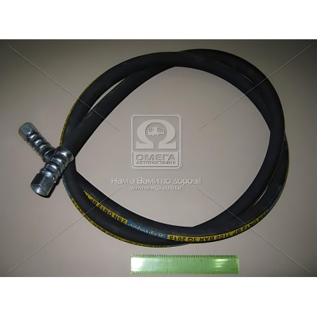 Н.036.83.2010 2SN РВД 2010 Ключ 24 d-12 2SN (Агро-Импульс) фото від Мотор-Агро Харків Україна