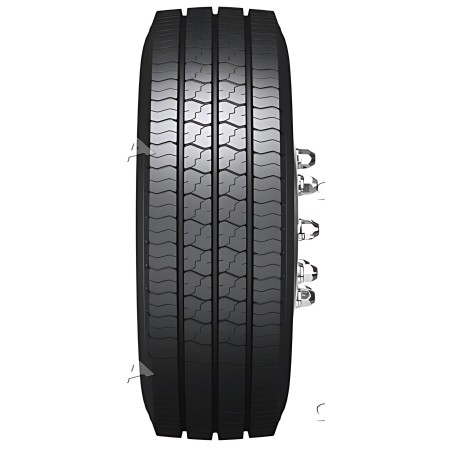 ➤ Шина 265/70R17,5 139/136M SP346 M+S, 3PMSF (Dunlop) 594495