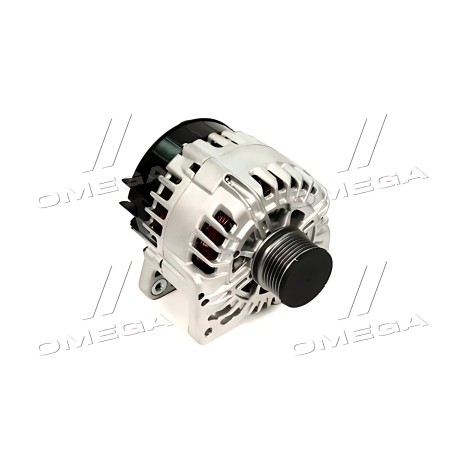➤ Генератор RENAULT KANGOO 08-, MEGANE II, III 150A (DECARO) DE.18300012