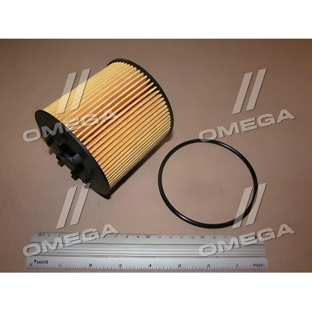 ➤ Фільтр масляний Nissan, Opel, Renault (вир-во Blue Print) ADN12120