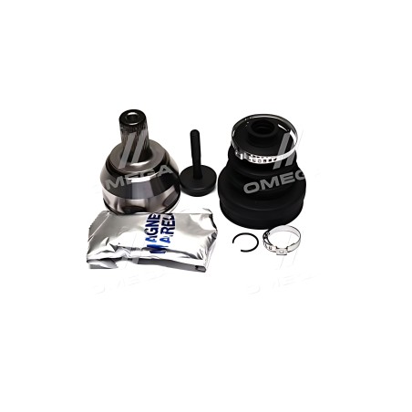 ➤ ШРУС із пильником FORD FOCUS C-MAX (вир-во Magneti Marelli) 302015100328
