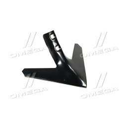 15087-CA260 Лапа культиватора 260 мм, h 6 мм, між отв. 45 мм, Оріхівсільмаш (Bellota) фото від Мотор-Агро Харків Україна