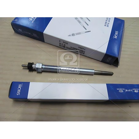 367102A100 Свічка накалу Hyundai, Kia (вир-во Mobis) фото від Мотор-Агро Харків Україна