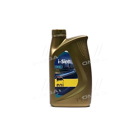 ➤ Олива моторна ENI I-Sint tech F 0W-30 (Каністра 1л) 105796