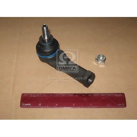 ➤ Накінечник рульової тяги FORD MONDEO III 00-07 перед. міст (Вир-во TRW) JTE768