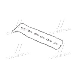 255.130 Комплект прокладок, кришка головки циліндра BMW N57D30 12.2010 - (вир-во Elring) фото від Мотор-Агро Харків Україна