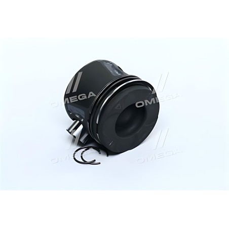 ➤ Поршень з кільцями RENAULT 70,00 1.3 D Multijet 199 A3.000,263 A2.000 (вир-во NURAL) 87-425606-00