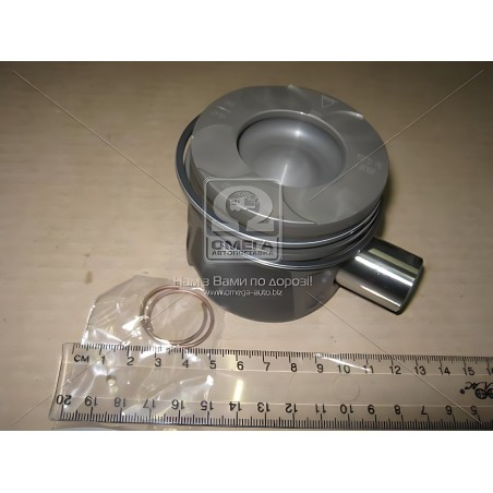 ➤ Поршень з кільцями RENAULT 70,00 1.3 D Multijet 199 A3.000,263 A2.000 (вир-во NURAL) 87-425606-00