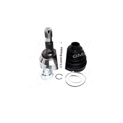 KFT746 ШРКШ зовніш. з пильником FIAT (вир-во LPR) фото від Мотор-Агро Харків Україна