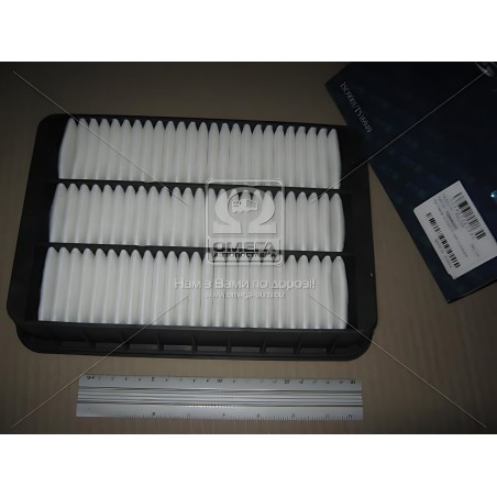 ➤ Фільтр повітряний MITSUBISHI OUTLANDER CU2W 03-06 (вир-во PARTS-MALL) PAG-055