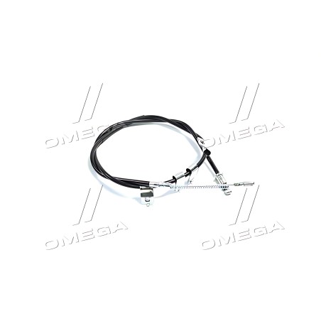 ➤ Трос ручного гальма DAEWOO LANOS лев. (TF69Y0-3508181) (RIDER) RD.96230545