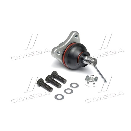 ➤ Опора кульова MITSUBISHI L200, PAJERO III-IV 00-перед. міст верх (Вир-во FEBI) 41250