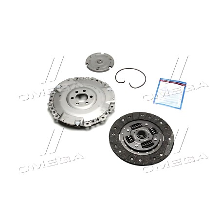 ADV183098 Зчеплення (компл.) Seat Leon -06, VW Golf 4 -06 (вир-во Blue Print) фото від Мотор-Агро Харків Україна