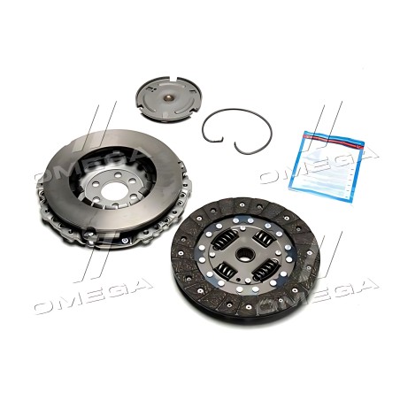 ADV183098 Зчеплення (компл.) Seat Leon -06, VW Golf 4 -06 (вир-во Blue Print) фото від Мотор-Агро Харків Україна