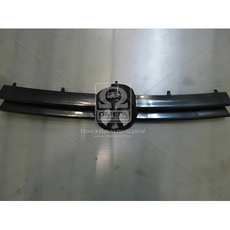 051 0597 990 Решітка радіатора VW GOLF IV 97- (вир-во TEMPEST) фото від Мотор-Агро Харків Україна