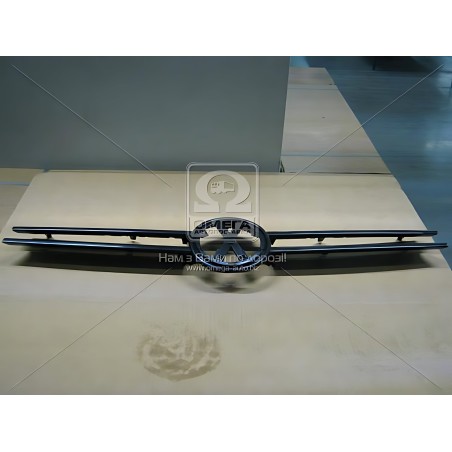 051 0597 990 Решітка радіатора VW GOLF IV 97- (вир-во TEMPEST) фото від Мотор-Агро Харків Україна