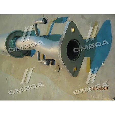➤ Резонатор DAEWOO MATIZ закатний (о) (вир-во ТМК) 96318316