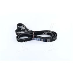 ➤ Ремінь поліклін. 6PK2290 (вир-во DONGIL) 6PK2290