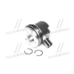 802021-00-1 Поршень з кільцями двигуна FIAT 69,60 1,3TD 16V 03- (вир-во SM) фото від Мотор-Агро Харків Україна