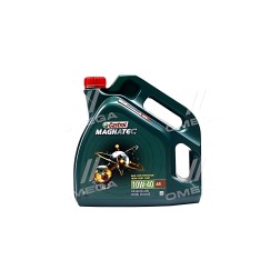 15F7CE Олива моторна Castrol Magnatec 10w-40 A/B (Каністра 4л) фото від Мотор-Агро Харків Україна