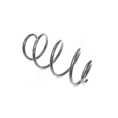 ➤ Пружина підв. передн. HYUNDAI,KIA (вир-во Lesjofors) 4037262