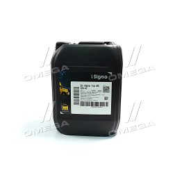 106650 Олива моторна Eni i-Sigma top MS 10W-40 (Каністра 20л) фото від Мотор-Агро Харків Україна