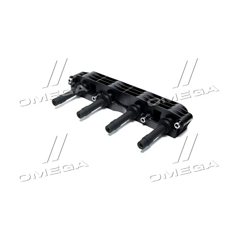 ➤ Котушка запалювання OPEL ASTRA G (DECARO) DE.1810880039