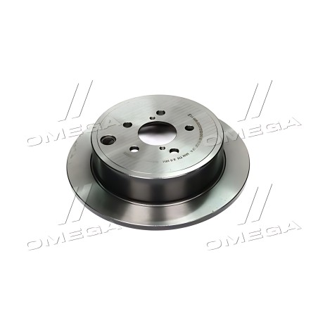 ➤ Диск гальмівний задн. (вир-во BREMBO) 08.C252.11