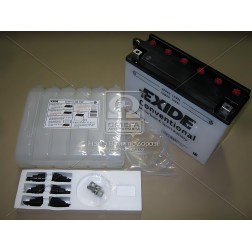 EB16AL-A2 Акумулятор 16Ah-12v Exide (EB16AL-A2) (205х70х162) R, EN175 фото від Мотор-Агро Харків Україна