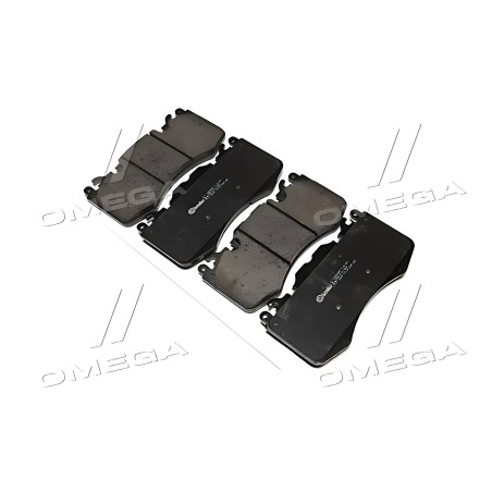➤ Колодка гальм. диск. LANDROVER, RANGE ROVER передн. (вир-во BREMBO) P 44 023