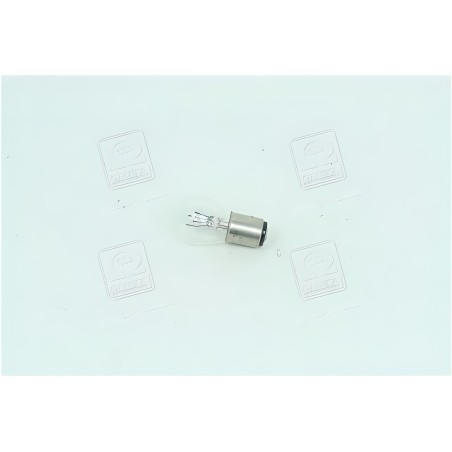 ➤ Лампа допоміжн. освітлення P21/5W 12V 21/5W BAY15d (вир-во OSRAM) 7528
