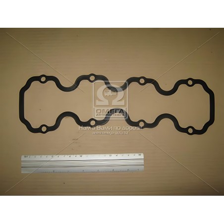➤ Прокладка кришки клапанної DAEWOO G15MF (ГУМА) (вир-во PARTS-MALL) P1G-C004G