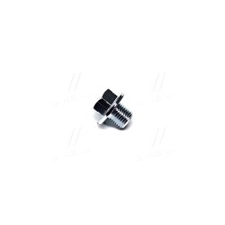 ➤ Різьбова пробка, масляний піддон M12x1.25 (вир-во FEBI) 30262