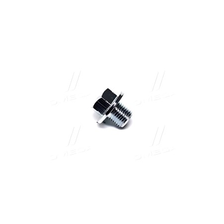 ➤ Різьбова пробка, масляний піддон M12x1.25 (вир-во FEBI) 30262