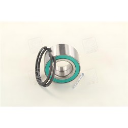 ➤ Підшипник маточини OPEL перед. міст (Вир-во SKF) VKBA 3410