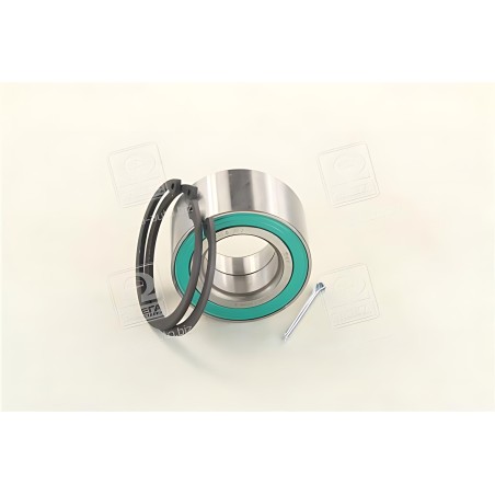 ➤ Підшипник маточини OPEL перед. міст (Вир-во SKF) VKBA 3410