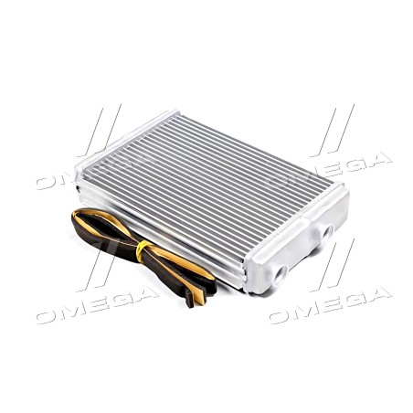 ➤ Радіатор обігрівача FIAT Doblo 00- (вир-во NRF) 53233