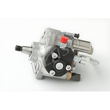 ➤ ПНВТ дизель (вир-во DENSO) DCRP300400