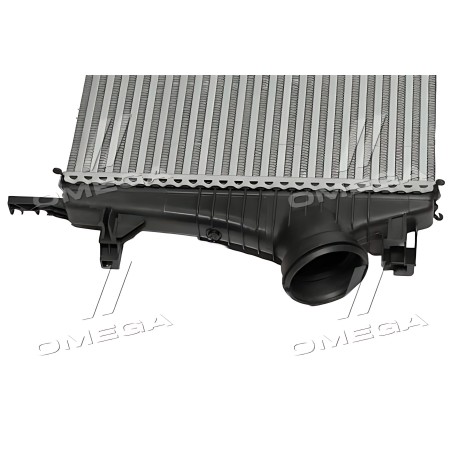 ➤ Інтеркулер OPEL Insignia 2.0D 09- (вир-во NRF) 30796