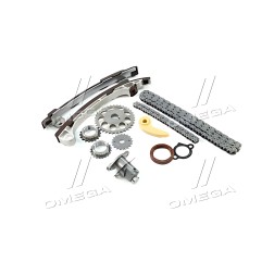VKML 91007 Комплект ланцюгів ГРМ і маслонасоса з шестернями Toyota 2,0/2,4 16V (вир-во SKF) фото від Мотор-Агро Харків Україна