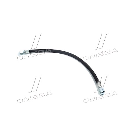 ➤ Трубка паливна НД (L 500 мм) (General Parts) 245-1104180-А1-10