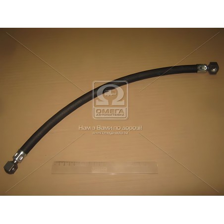 ➤ Трубка паливна НД (L 500 мм) (General Parts) 245-1104180-А1-10