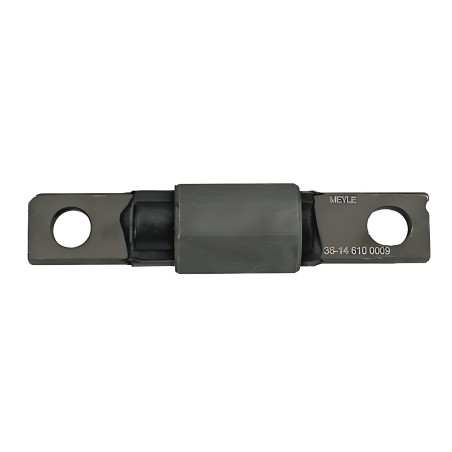 ➤ Сайлентблок важеля NISSAN X-TRAIL, QASHQAI, RENAULT KOLEOS 07 перед. міст низ (Вир-во MEYLE) 36-14 610 0009